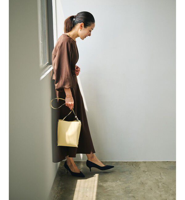 ROPE「【E'POR】Y BAG Shoulder Mini【超軽量】」|ショルダー・メッセンジャー|