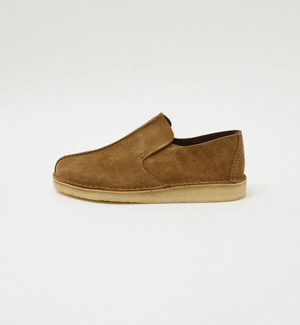 ABAHOUSE「【CLARKS/クラークス】 Desert Mosier / デザートモジアー/」|スニーカー|
