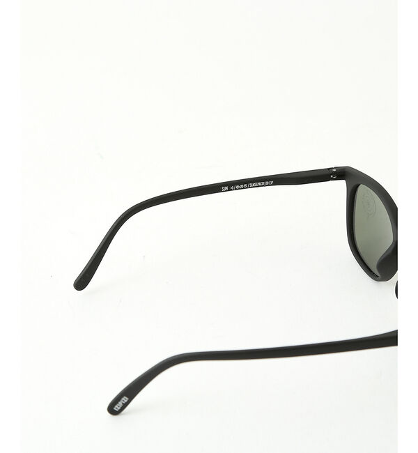 ABAHOUSE「【IZIPIZI/イジピジ】SUN POLARIZED/#E サングラス / ユ」|メガネ|