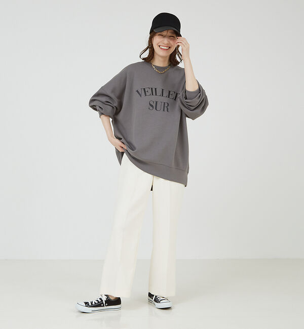 abahouse mavie「フェルトコンビキャップ」|その他|