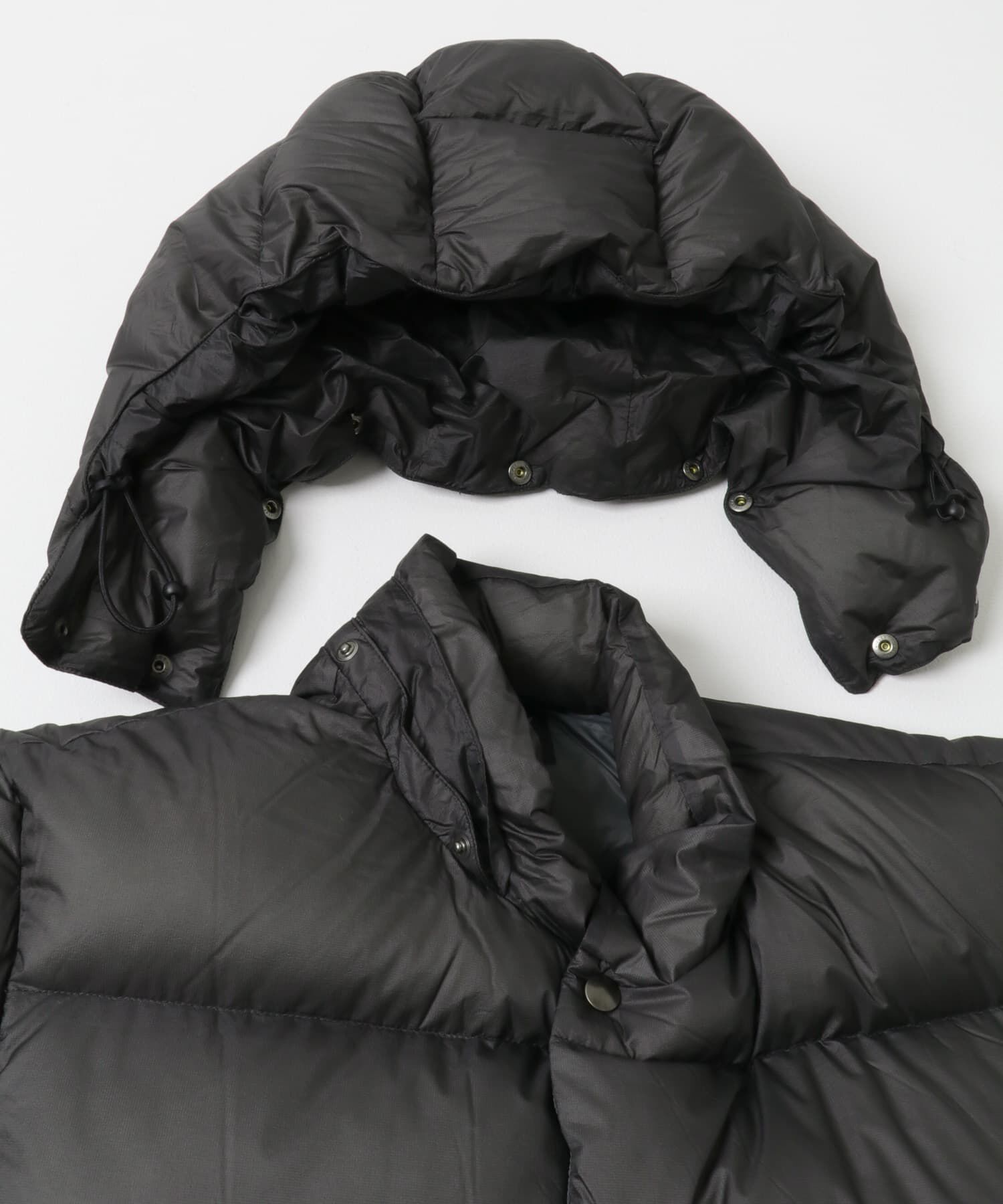 URBAN RESEARCH「KAJIF LIGHT DOWN JACKET」|ダウン|