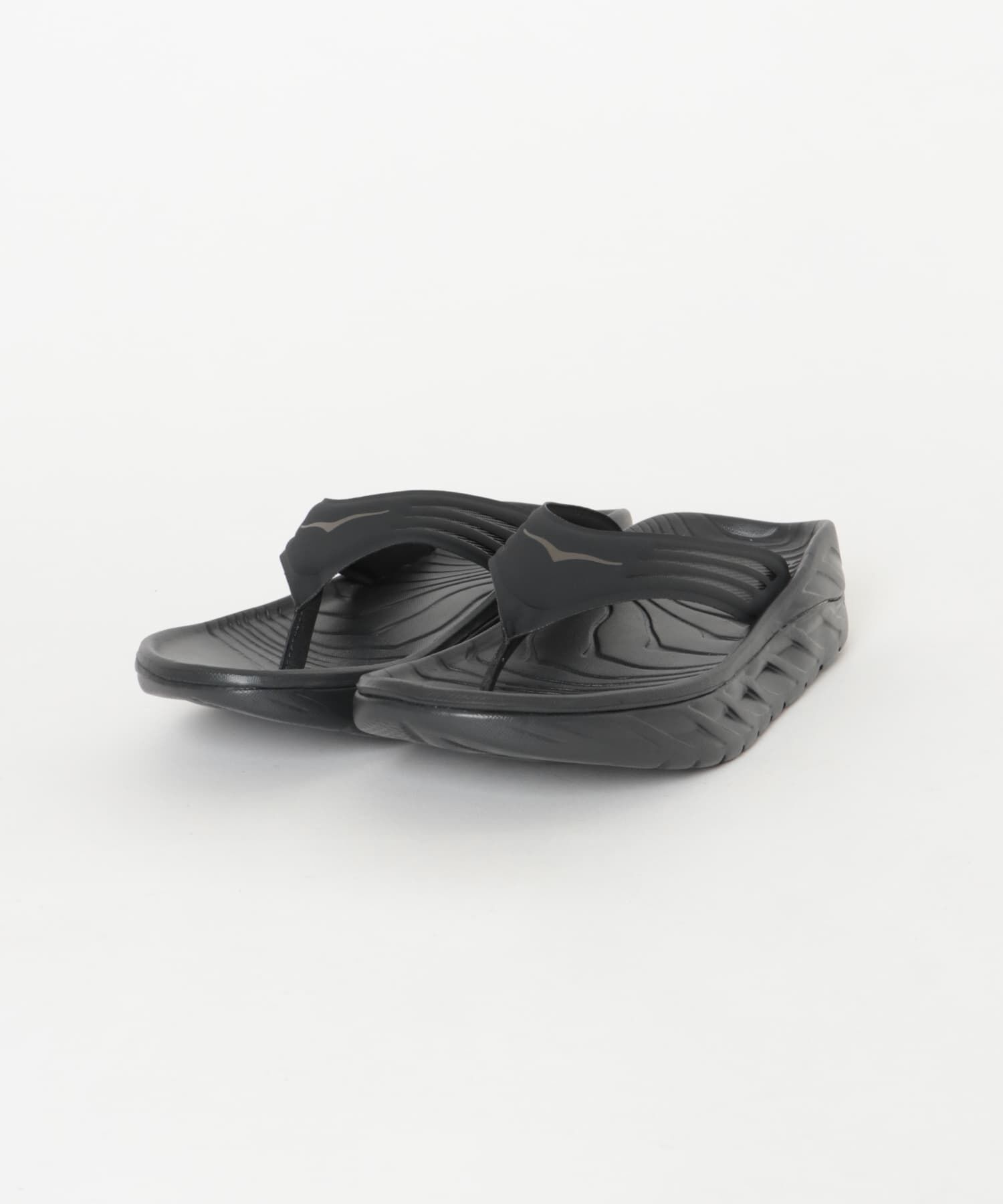 URBAN RESEARCH「HOKA ONEONE　ORA RECOVERY FLIP」|サンダル|