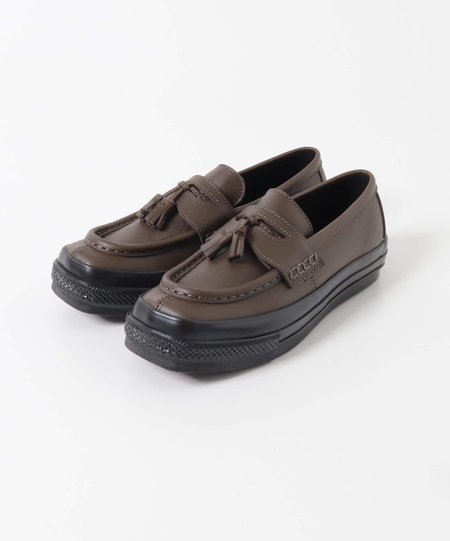 SENSE OF PLACE by URBAN RESEARCH「Converse　ALL STAR SQUARETOE LOAFER」|ローファー|