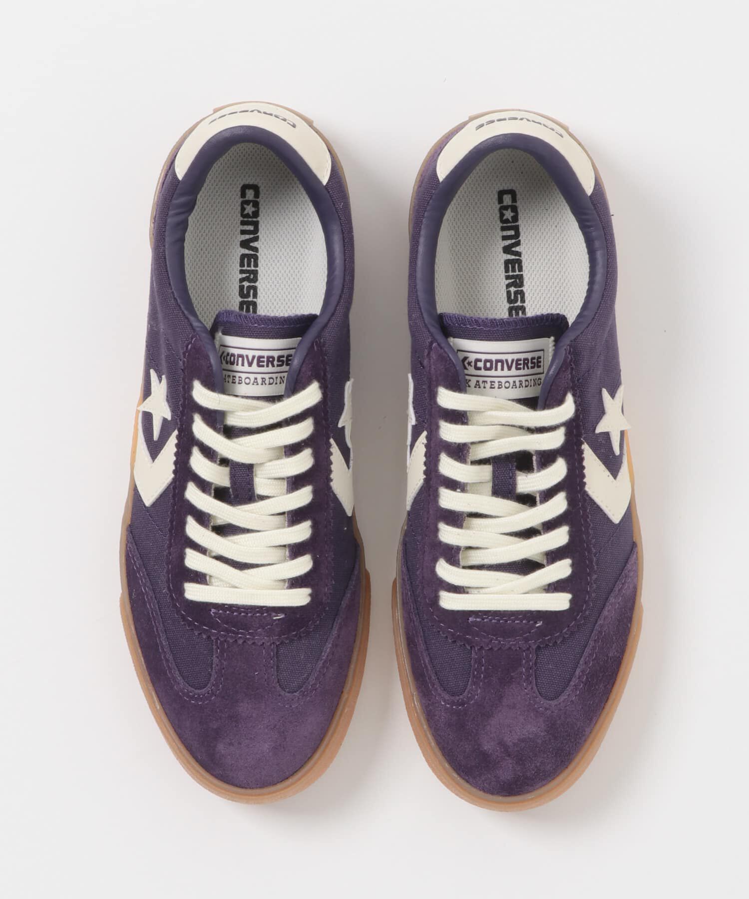 SENSE OF PLACE by URBAN RESEARCH「Converse　ROADCLASSIC SK OX」|スニーカー|