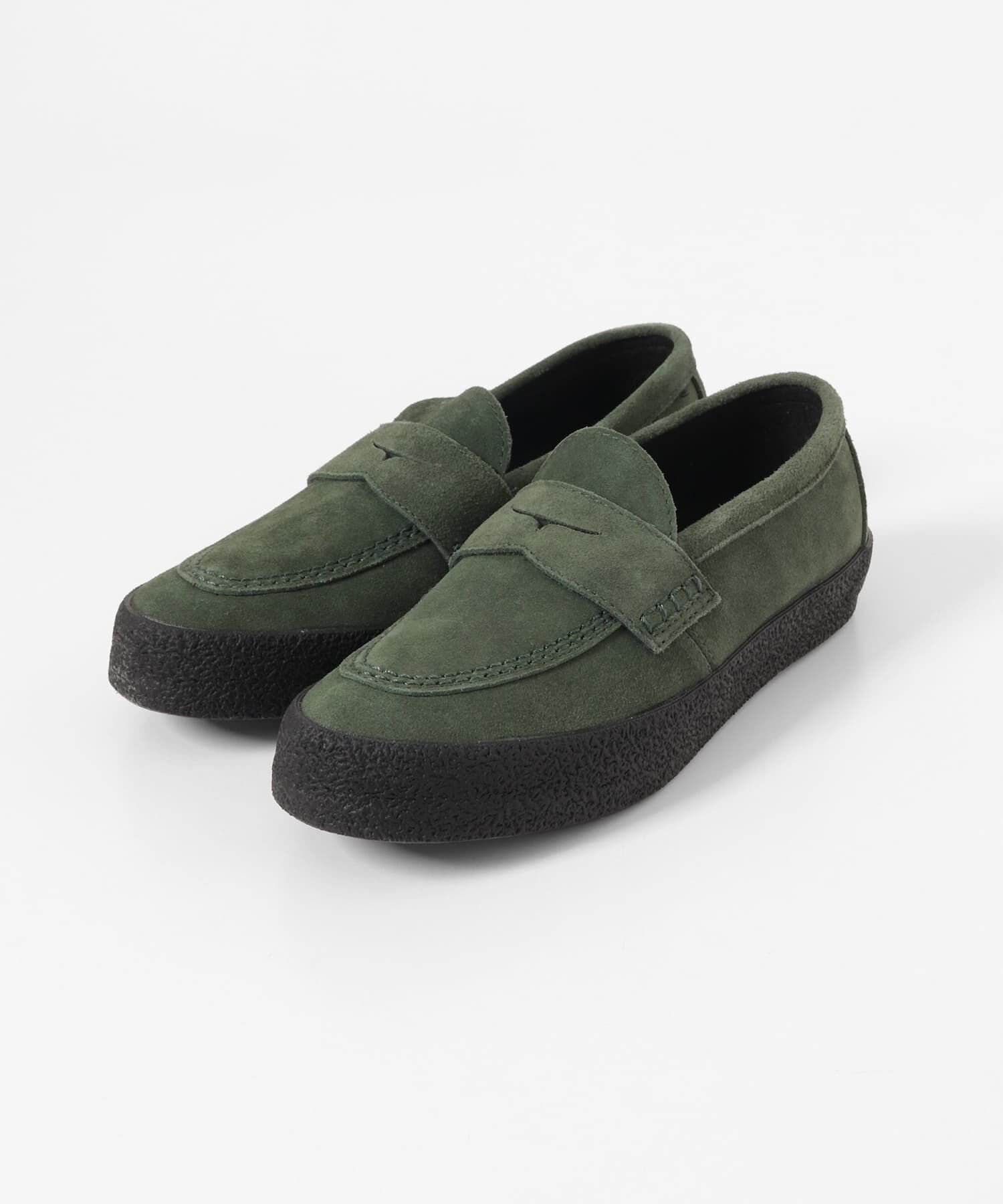 SENSE OF PLACE by URBAN RESEARCH「Converse　CS LOAFER II SK」|スニーカー|