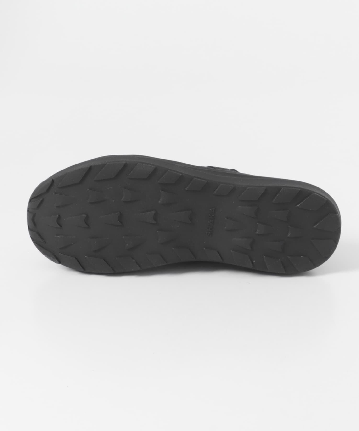 SENSE OF PLACE by URBAN RESEARCH「SHAKA　TREK CAMPER GES」|サンダル|