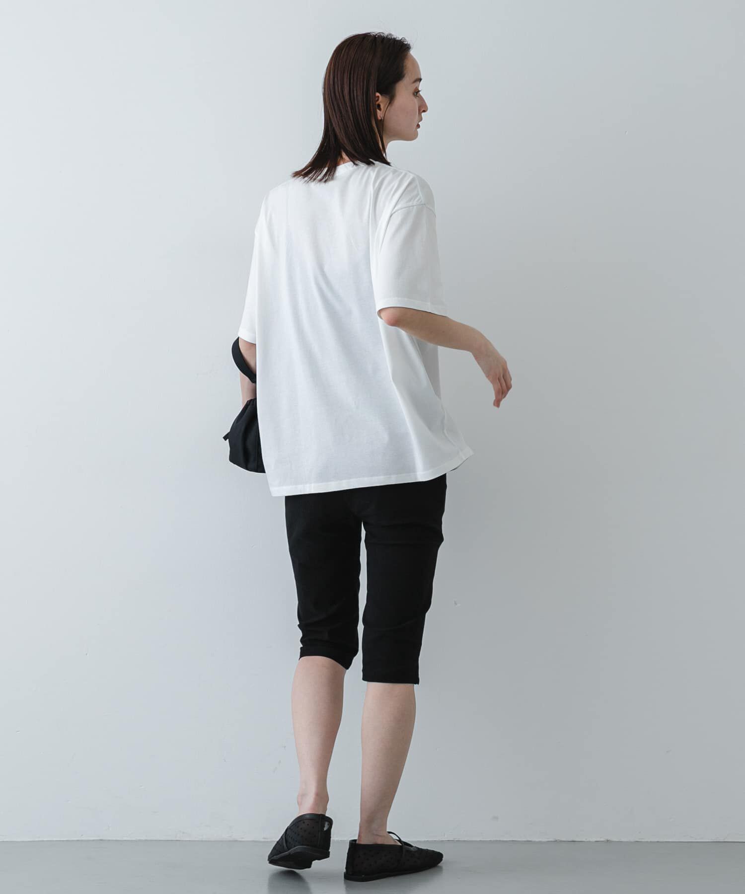 SENSE OF PLACE by URBAN RESEARCH「シアードットフラットパンプス」|パンプス|
