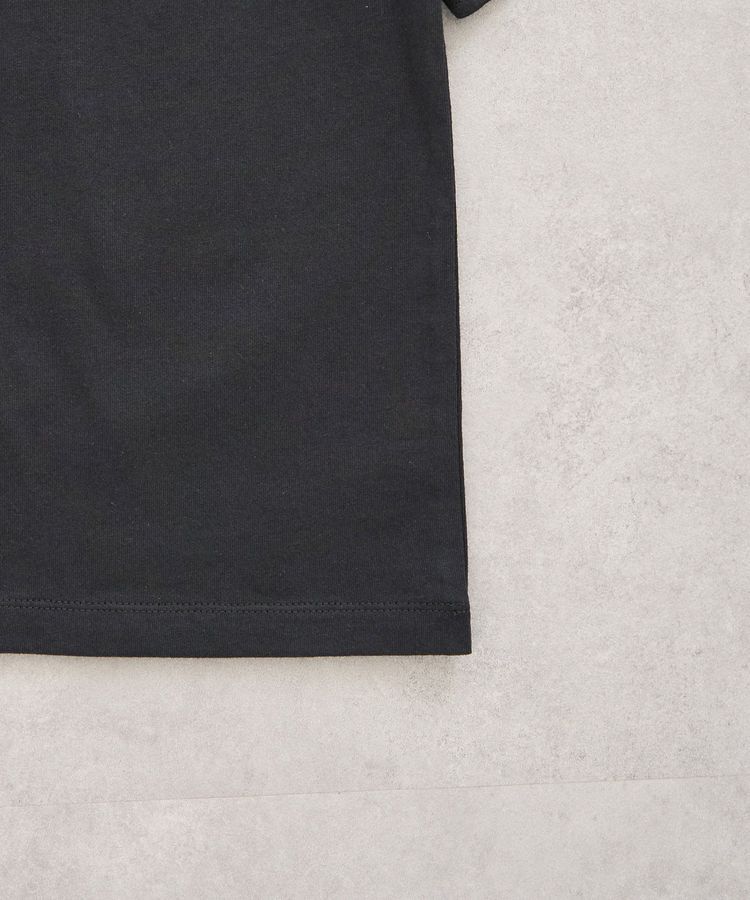 earth music&ecology「Back to the Future/emae フリルT」|Tシャツ・カットソー|