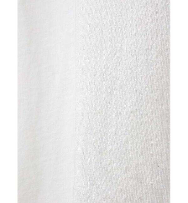 MARMARMAR「MARMARMAR COLUMBIA UNIVERSITY ノースリーブT」|Tシャツ・カットソー|