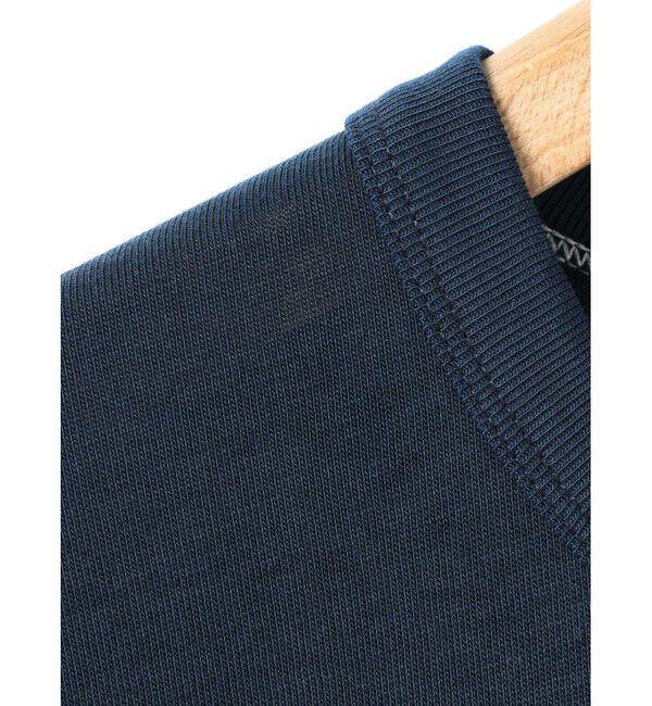 MARMARMAR「MARMARMAR ハーバードTシャツ」|Tシャツ・カットソー|