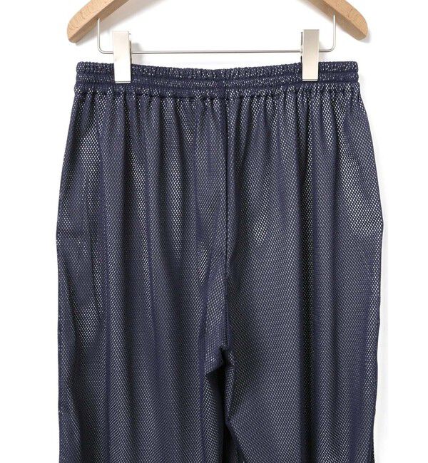 MARMARMAR「MARMARMAR メッシュトラックパンツ」|その他|