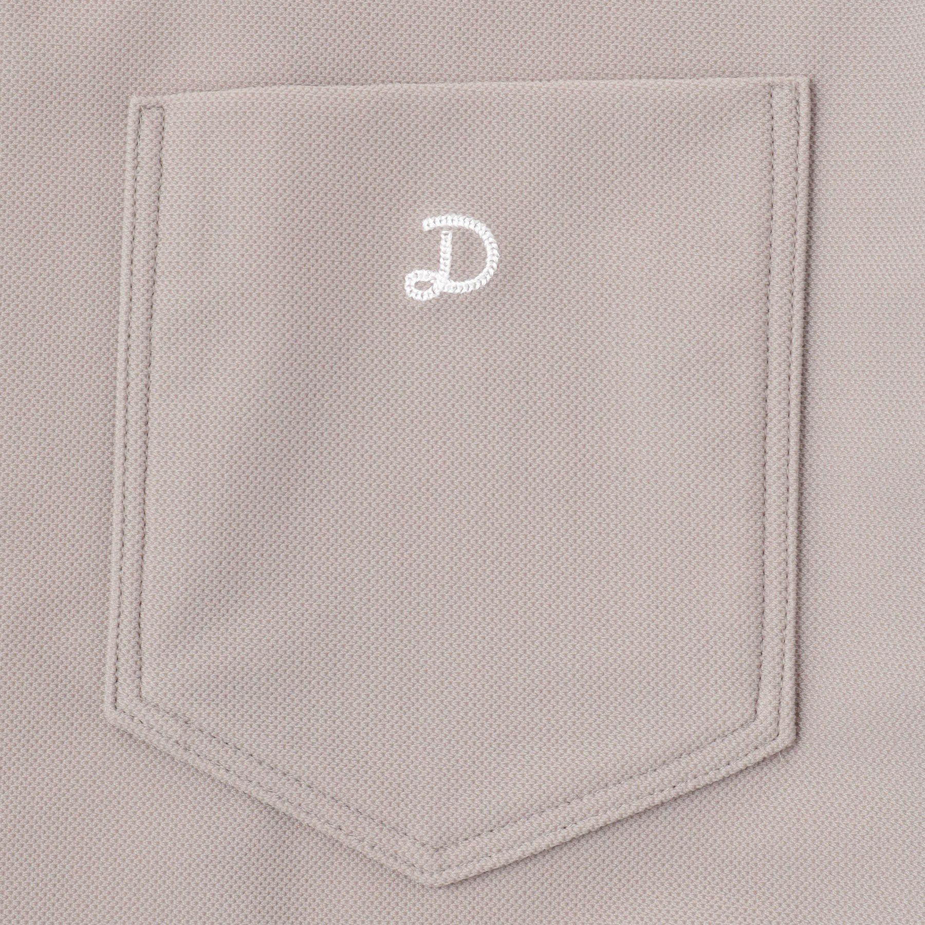 DRESSTERIOR「【接触冷感/UVカット/ウォッシャブル/Safari5月号掲載】AIRTOOL ハーフスリーブシャツ」|シャツ・ブラウス|