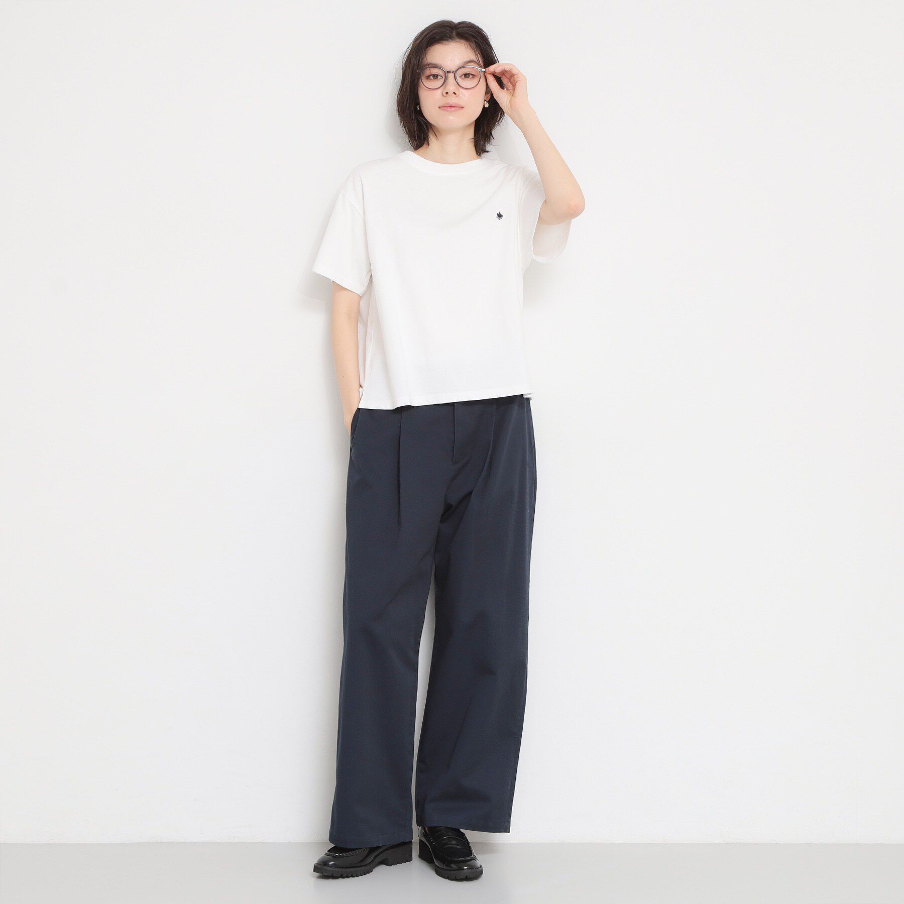 THE SHOP TK「【POLO BCS 別注】チノパンツ」|その他|