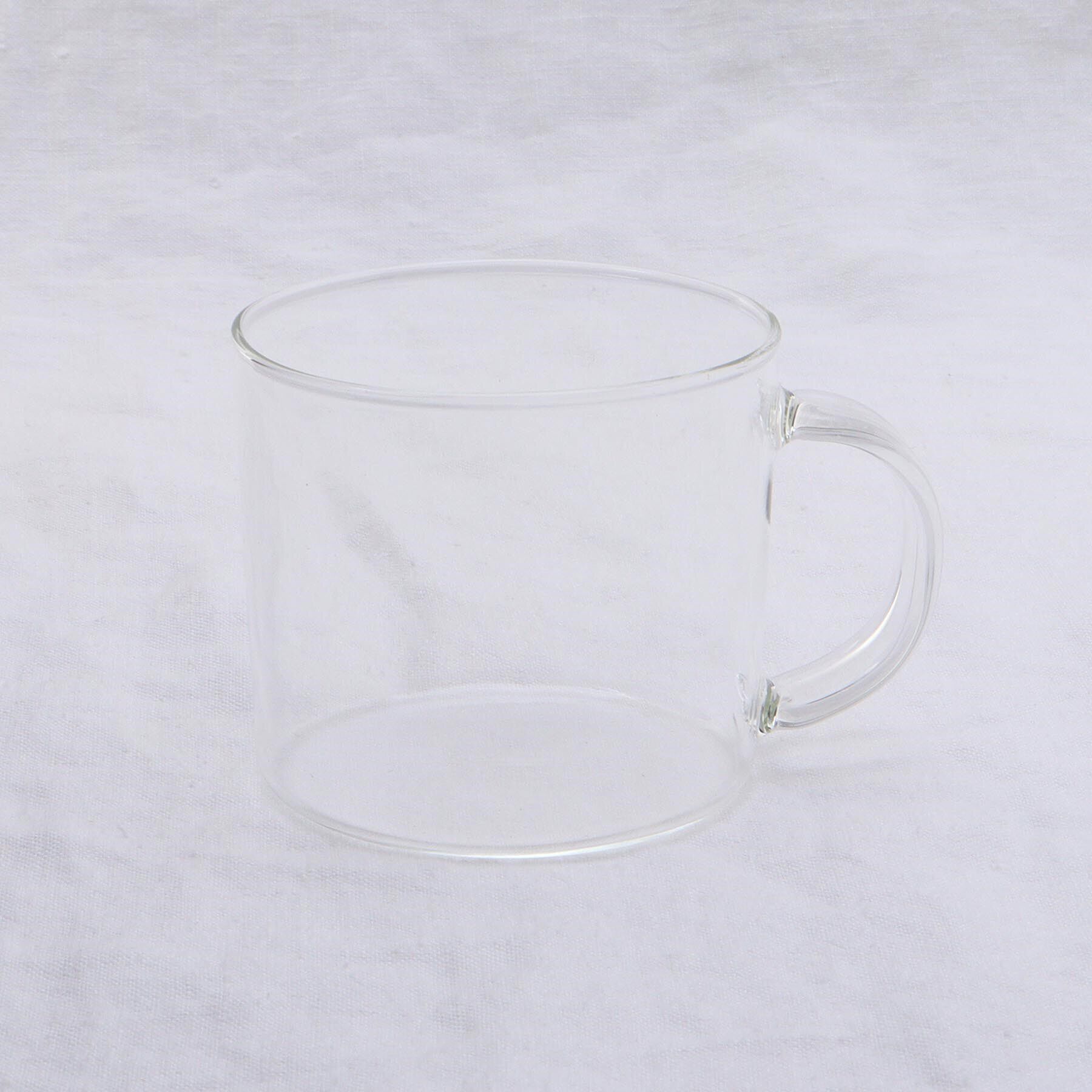 212 KITCHEN STORE「ガラスマグ 310ml ＜Common  コモン＞」|グラス・マグカップ|