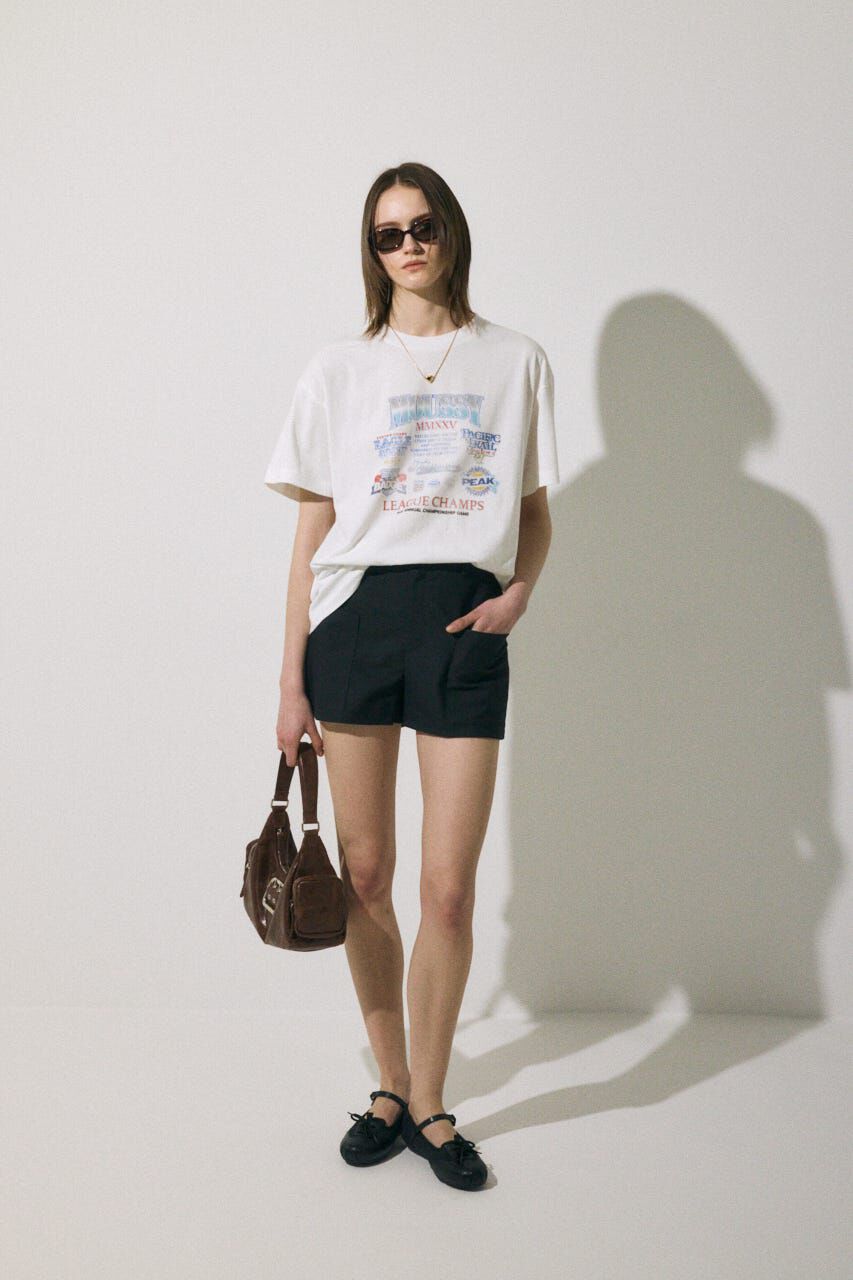 MOUSSY「BIG POCKET ショーツ」|その他|