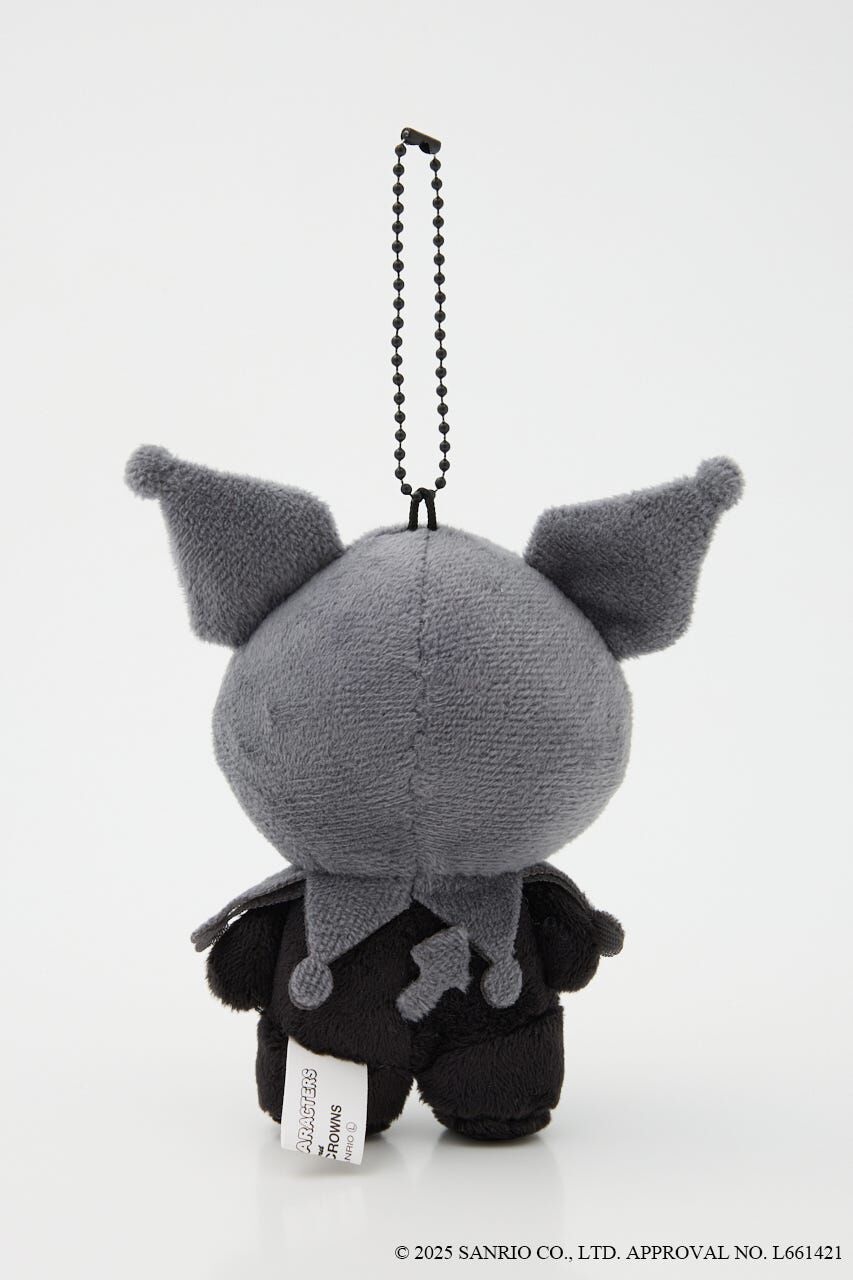 RODEO CROWNS「(サンリオキャラクターズ) BLC マスコットホルダー」|その他|