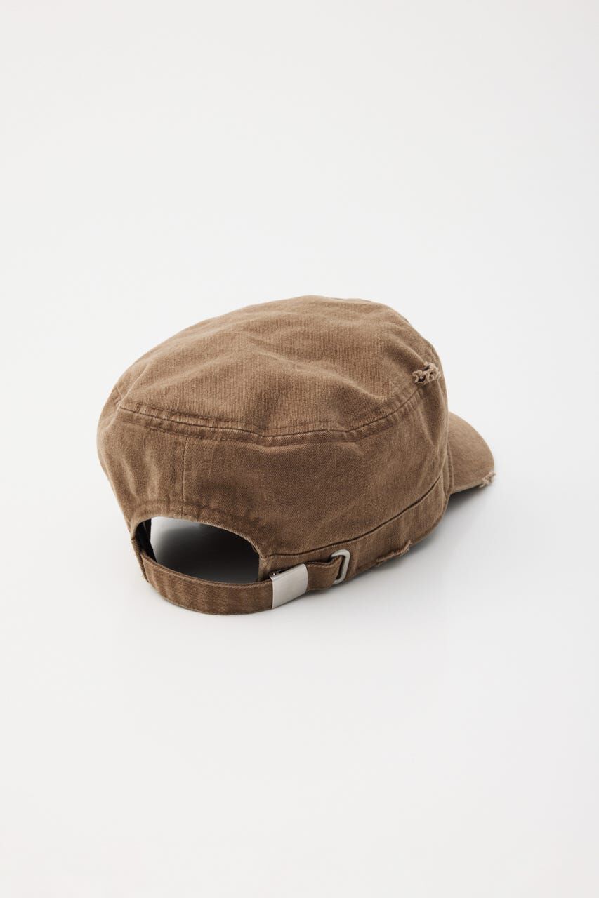LAGUA GEM「BASIC WORK キャップ」|その他|