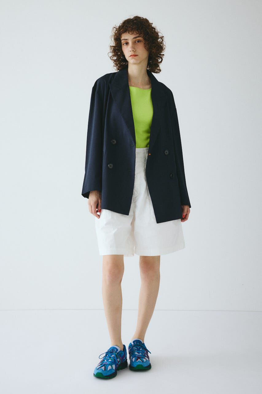 HeRIN.CYE「Sheer light jacket」|その他|