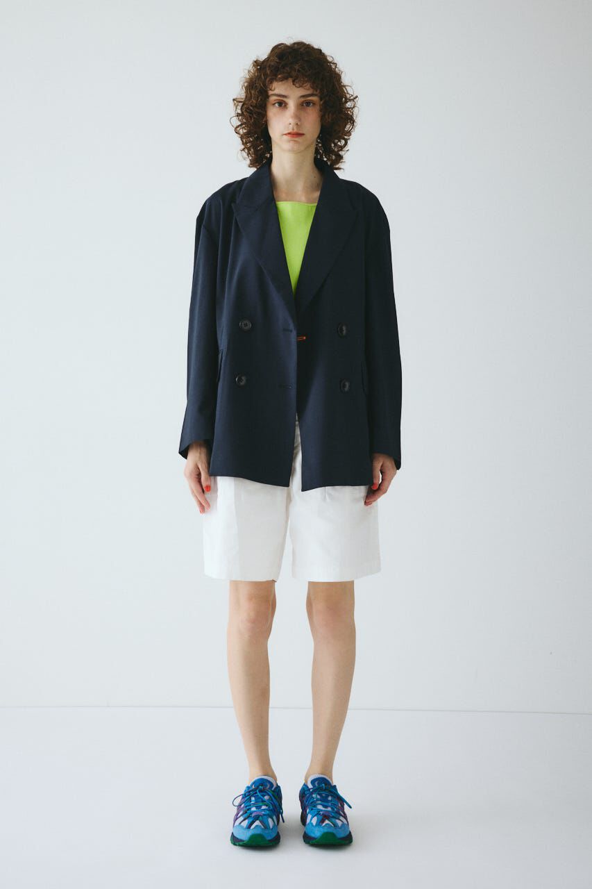 HeRIN.CYE「Sheer light jacket」|その他|