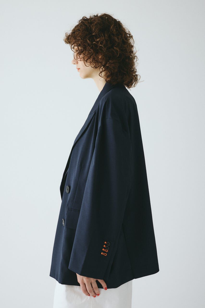HeRIN.CYE「Sheer light jacket」|その他|