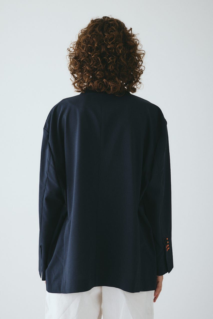 HeRIN.CYE「Sheer light jacket」|その他|