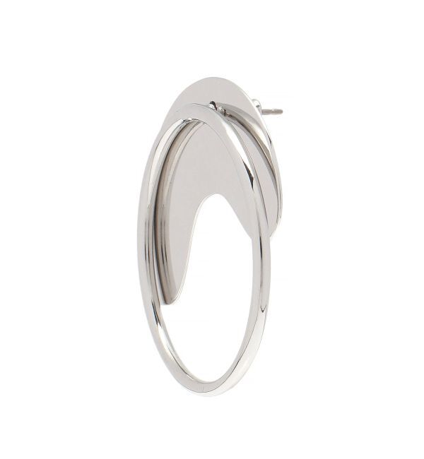 ELENDEEK「CIRCLE 2WAY PIERCE」|ピアス|