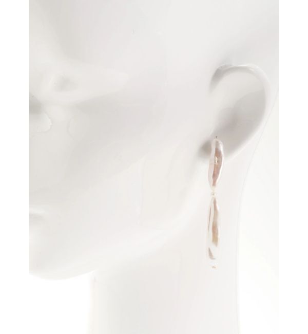 ELENDEEK「STICK PEAL PIERCE」|ピアス|