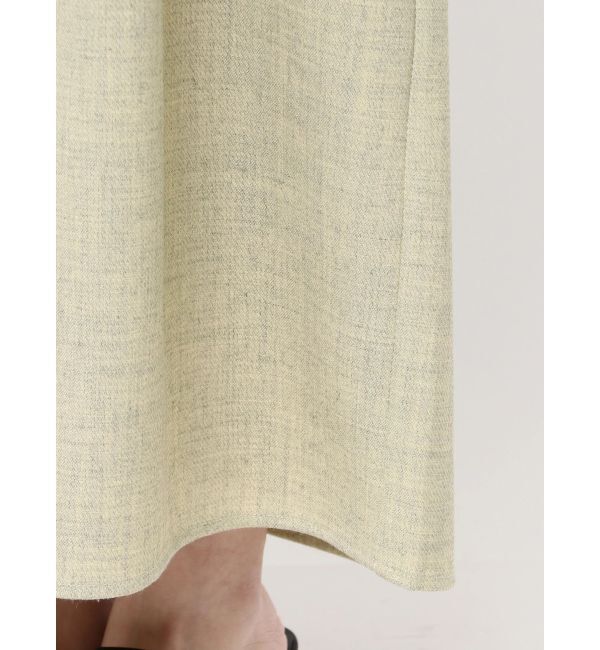 ELENDEEK「WAIST KNOT OP」|ワンピース|