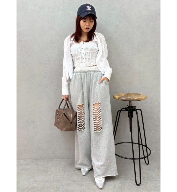 EVRIS「【NEW ERA?&times;EVRIS】E MOTIF 9TWENTY?」|キャップ・キャスケット|