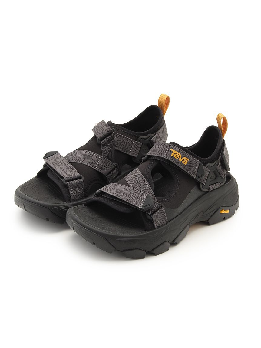 TEVA「【TEVA】GRANDVIEMAX SANDAL」|サンダル|