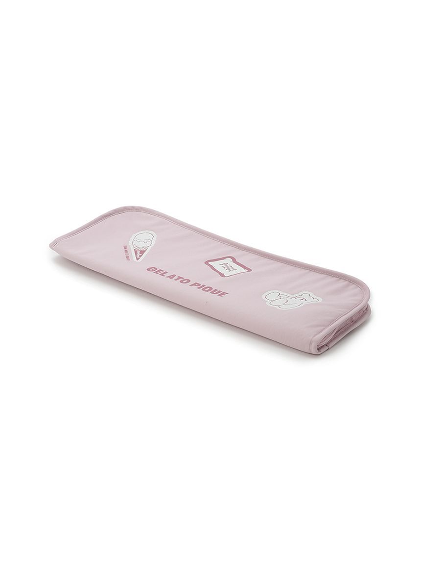 gelato pique「【トラベルグッズ】ヘアアイロンケース」|トラベルグッズ|