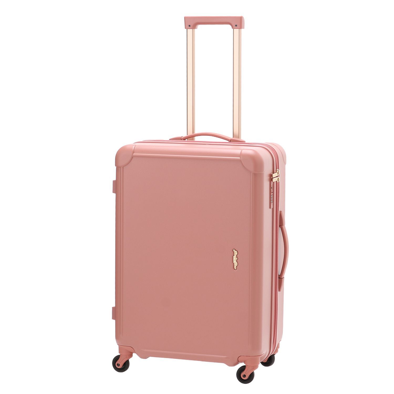 Jewelna Rose「Jewelna Rose フォギージュエルトローリー 65L Mサイズ 05902」|キャリーケース|