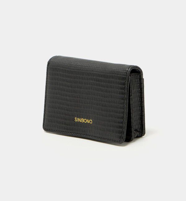 ODETTE E ODILE「＜SINBONO＞ CardHolder」|名刺入れ・カードケース|
