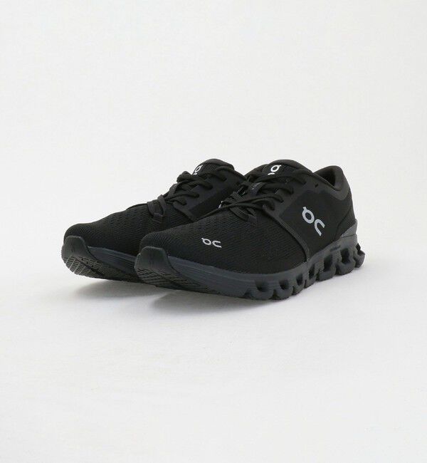 UNITED ARROWS「＜On＞Cloud X 4 106/クラウド エックス 4/スニーカー」|スニーカー|