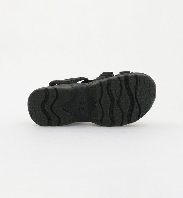 UNITED ARROWS green label relaxing「＜TEVA＞ハリケーン アンプソール ガイラ サンダル」|サンダル|