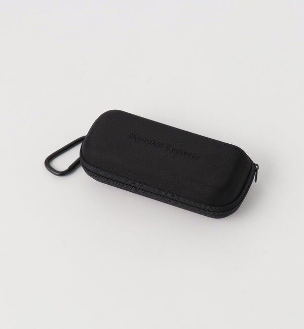 BEAUTY&YOUTH UNITED ARROWS「＜Monokel Eyewear＞Forest ファッション用グラス」|サングラス|