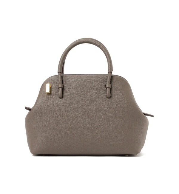 Demi-Luxe BEAMS 「PUNTI. / WALTZ ハンドバッグ」|トートバッグ|