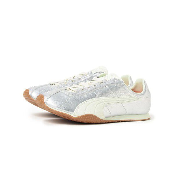 Ray BEAMS 「【別注】PUMA / H-STREET」|スニーカー|
