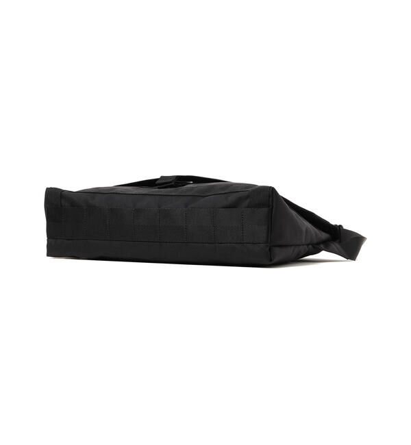 BEAMS PLUS「BRIEFING &times; BEAMS PLUS / 別注 Fleet Messenger 13」|トートバッグ|