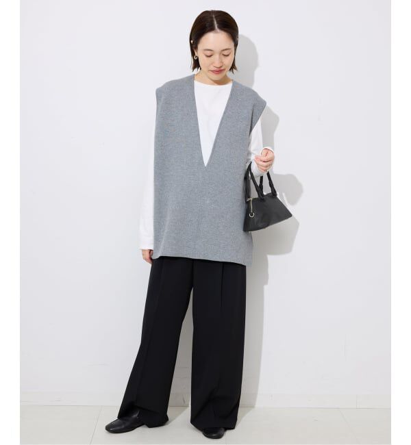 SLOBE IENA「《追加》Hyman Roth ミニボストン T10843」|ボストンバッグ|