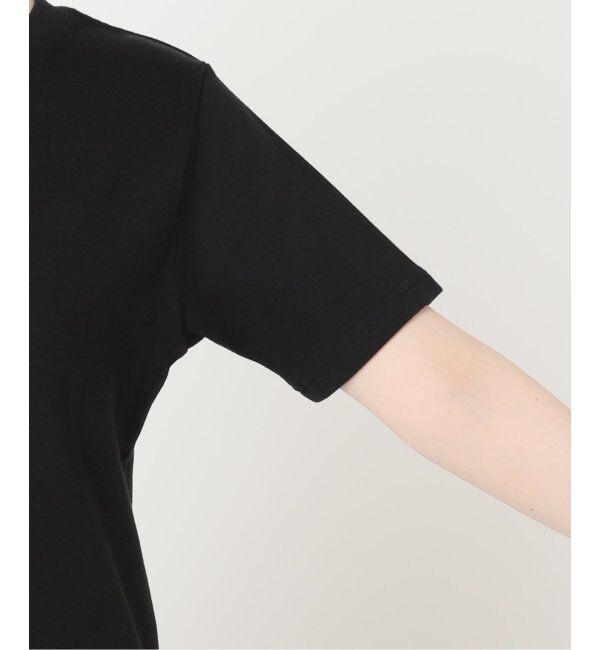 JOURNAL STANDARD relume「《WEB限定追加》TCダンボールショートスリーブTEE」|Tシャツ・カットソー|