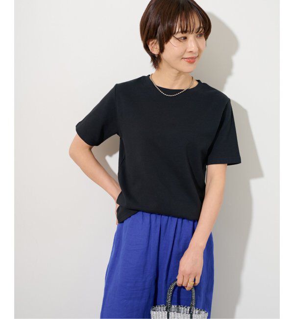 JOURNAL STANDARD relume「《WEB限定追加》TCダンボールショートスリーブTEE」|Tシャツ・カットソー|