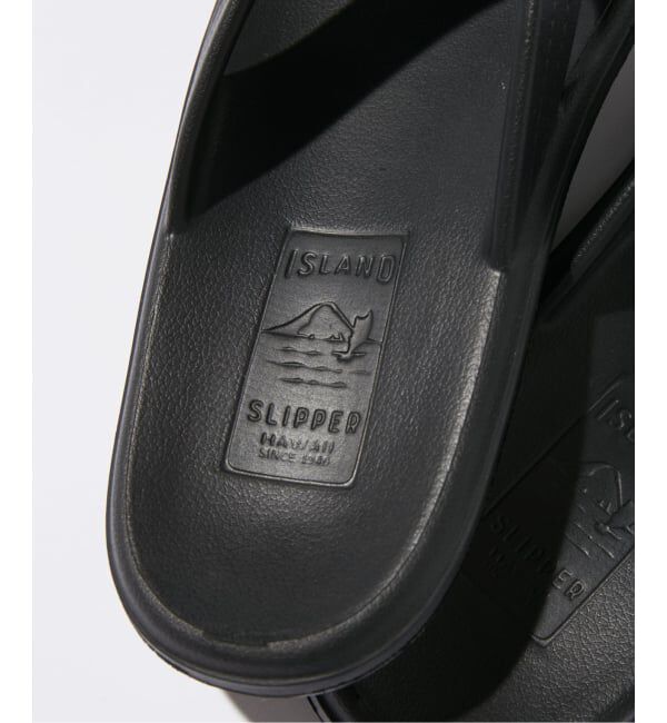 JOURNAL STANDARD「ISLAND SLIPPER / アイランドスリッパ 202 EVA エヴァ」|サンダル|