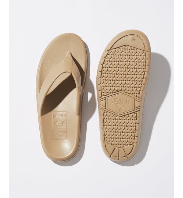 JOURNAL STANDARD「ISLAND SLIPPER / アイランドスリッパ 202 EVA エヴァ」|サンダル|