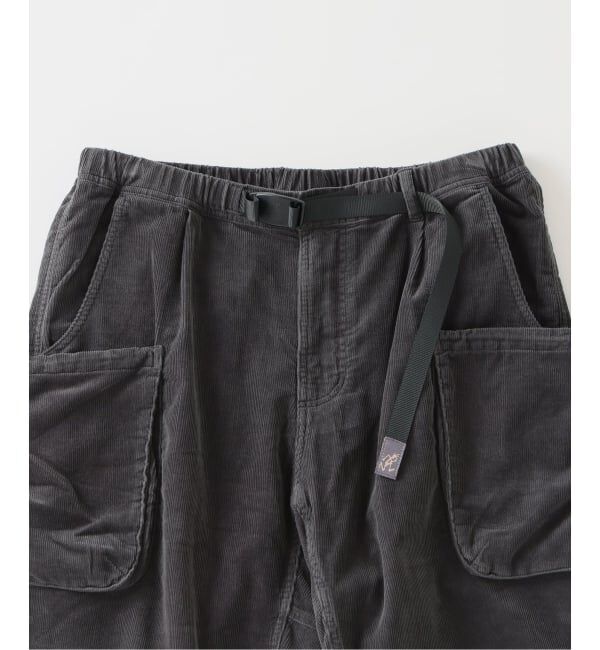 JOURNAL STANDARD relume「GRAMICCI / グラミチ 別注 サマーコーデュロイ カーゴ ショーツ」|その他|