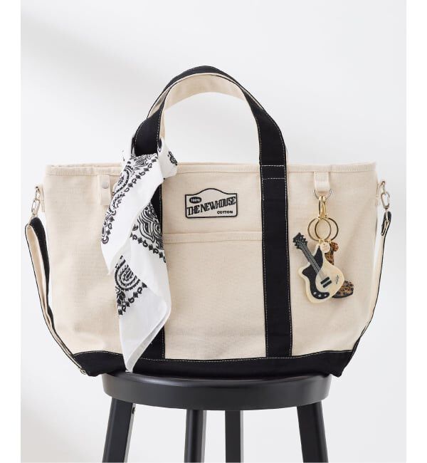 journal standard L'essage「Solar Eclipse/ソーラーエクリプス Cowboy Boot CHARM チャーム」|キーケース|