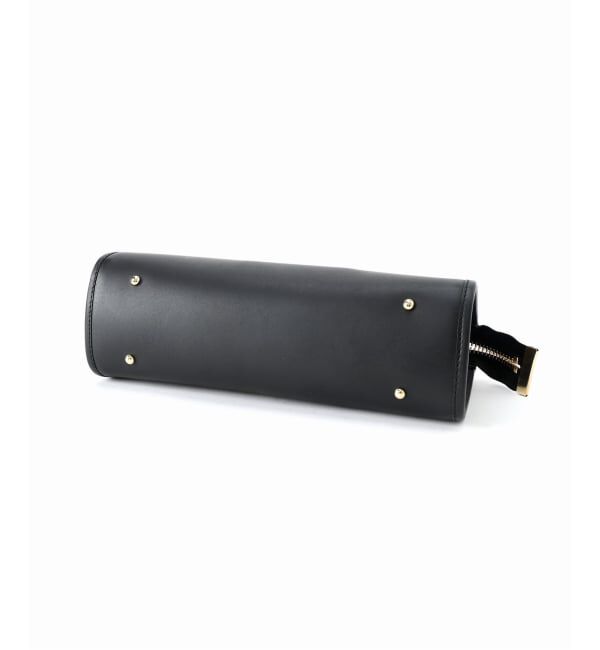 Spick and Span「A / アー HACKNEY24 ツツ」|ハンドバッグ|