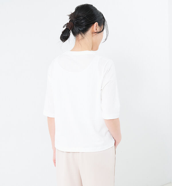 collex「ベーシックコットンTシャツ」|Tシャツ・カットソー|