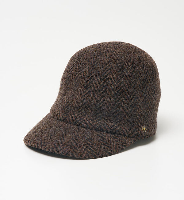 collex「【Nine Tailor/ナインテーラー】Catalpa Cap」|その他|
