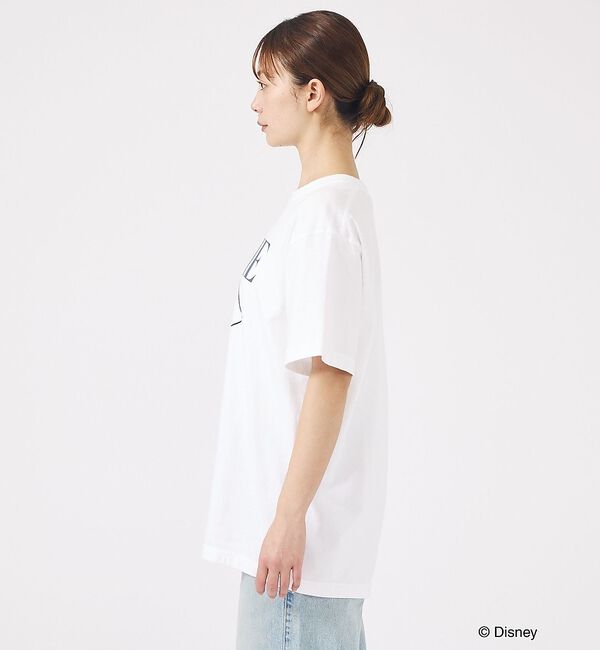 Rouge vif「【GOOD ROCK SPEED/グッドロックスピード】ミニー/マントTシャツ/」|Tシャツ・カットソー|
